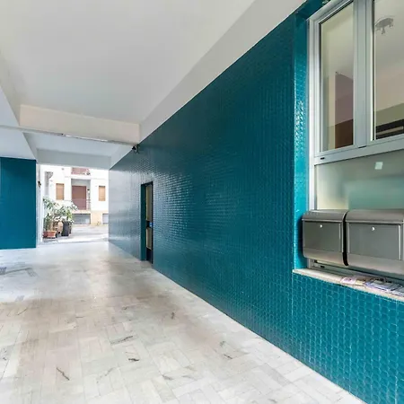 12 Centro Parking Free Apartament *