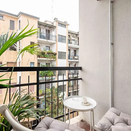 Apartament 12 Centro Parking Free *