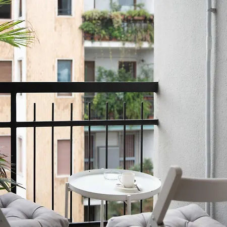 12 Centro Parking Free Mediolan