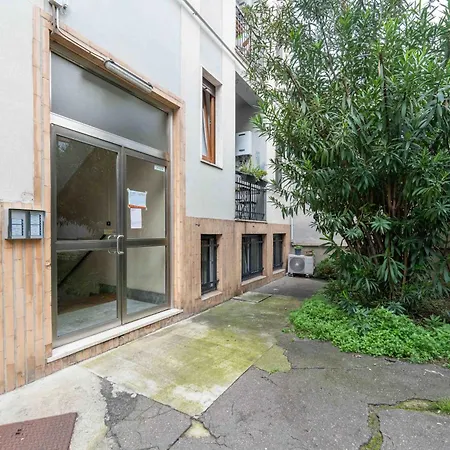 12 Centro Parking Free Apartament *