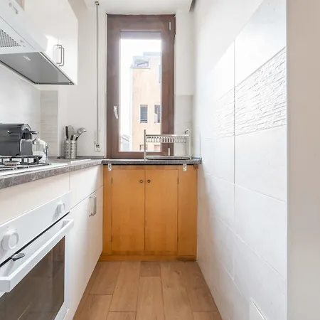 Apartamento 12 Centro Parking Free