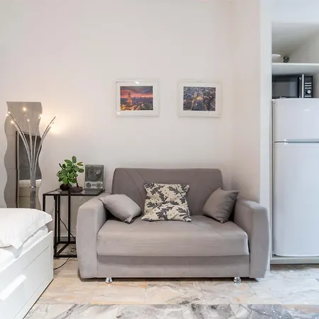 12 Centro Parking Free Apartamento *