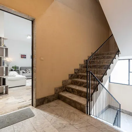 Apartamento 12 Centro Parking Free