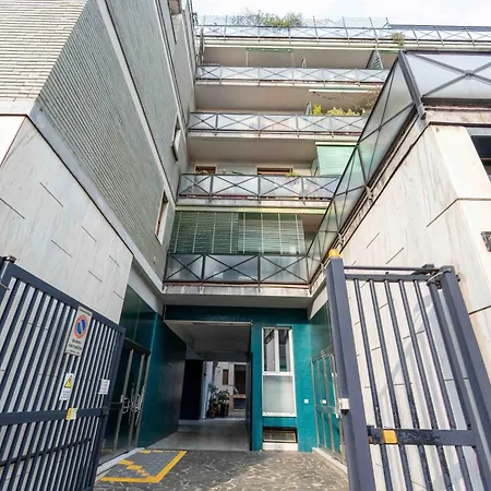 Apartamento 12 Centro Parking Free *