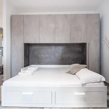 12 Centro Parking Free Apartamento