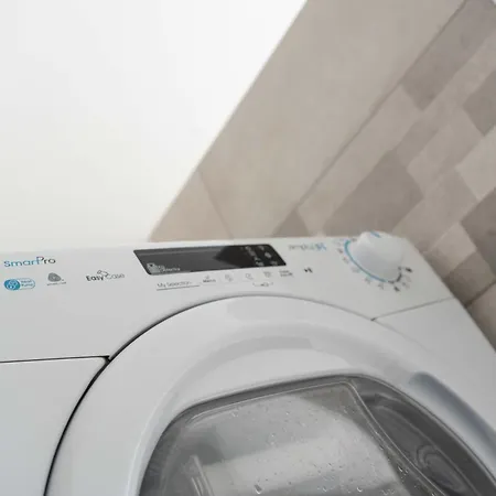 12 Centro Parking Free Apartamento